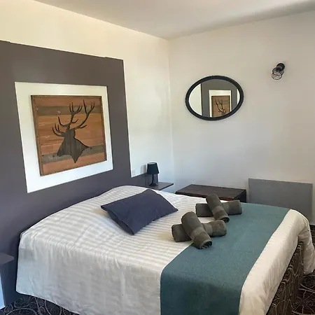 Lhetre - Centre Apartment La Bresse