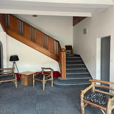 Lhetre - Centre Appartement