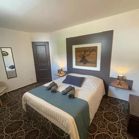 Apartment Lhetre - Centre