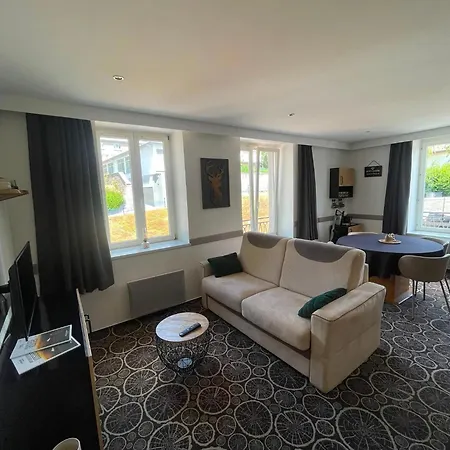 Apartment Lhetre - Centre